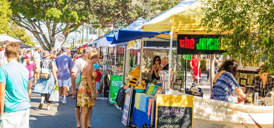 Hostel Caloundra Backpackers Zewnętrze zdjęcie